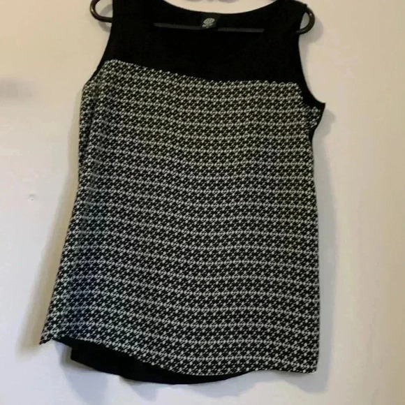 Bobeau Tunic EUC Size XL - Picture 2 of 3